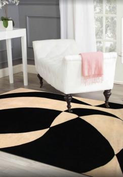 Black Carpet And Rugs Manufacturers in Papum Pare